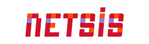 netsis logo