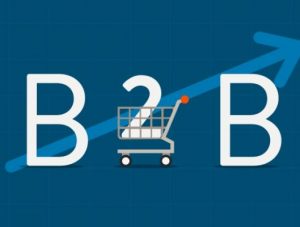 B2B’de E Ticaret Stratejileri