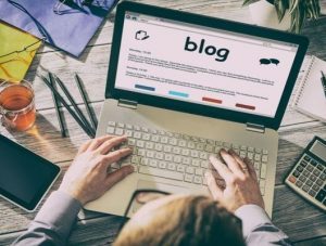 Blog Yazılarınızı Geliştirecek Yöntemler