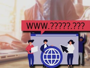E-Ticaret Siteniz İçin Doğru Alan Adı (Domain) Seçin!