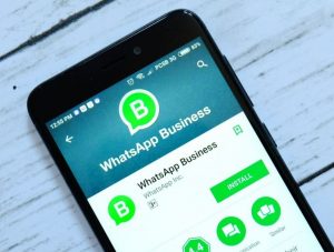 Whatsapp İşletme Hesabı Nedir?