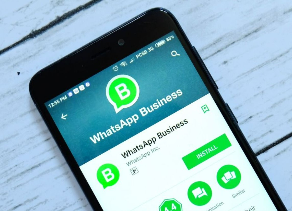 Whatsapp İşletme Hesabı