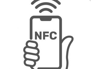 NFC Özelliği