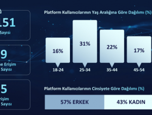 Türkiye’de E-Ticaret İstatistikleri 2022